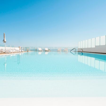 Marina Di Petrolo Hotel & Spa 카스텔라마레델골포 외부 사진