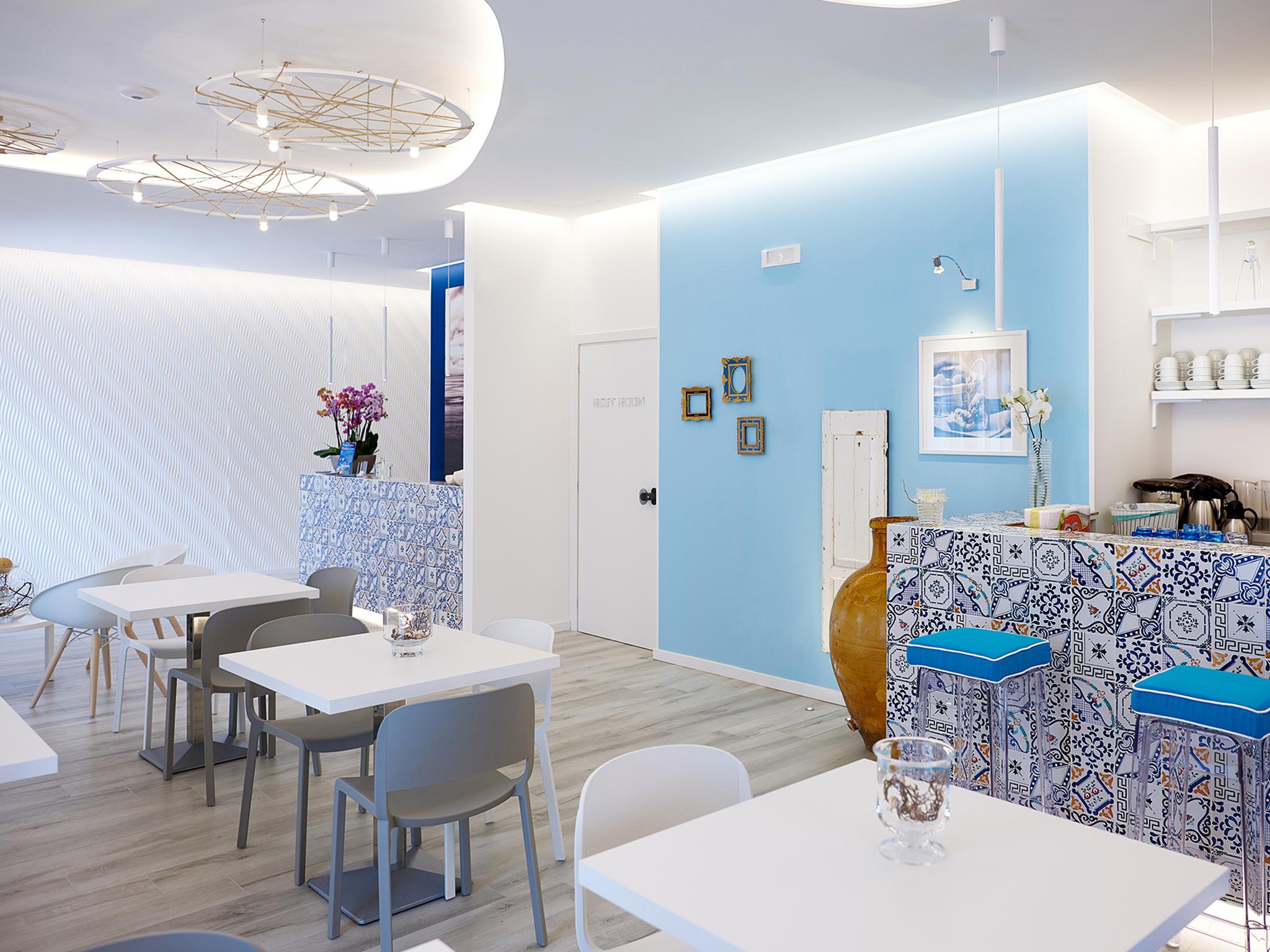 Marina Di Petrolo Hotel & Spa 카스텔라마레델골포 외부 사진