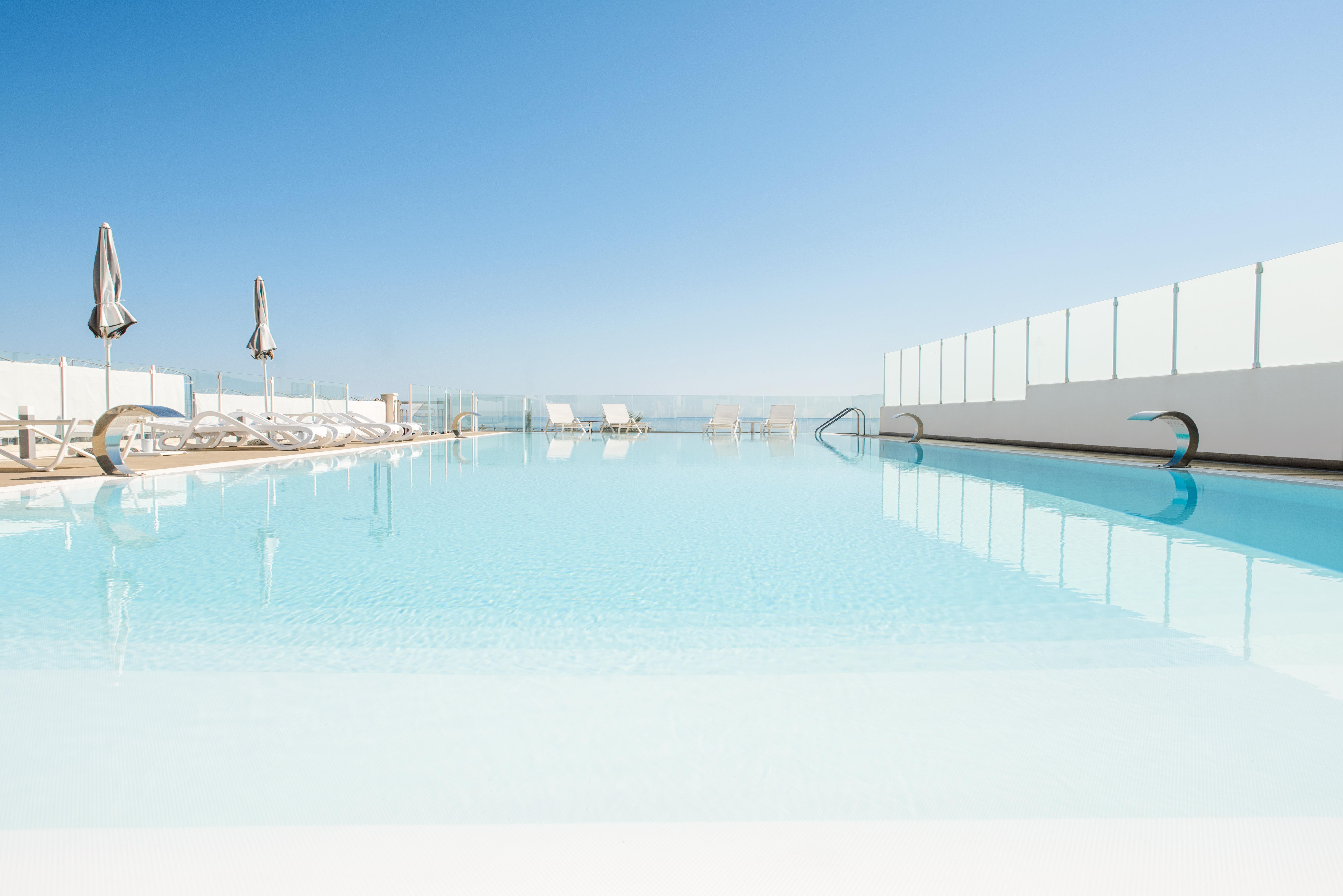 Marina Di Petrolo Hotel & Spa 카스텔라마레델골포 외부 사진