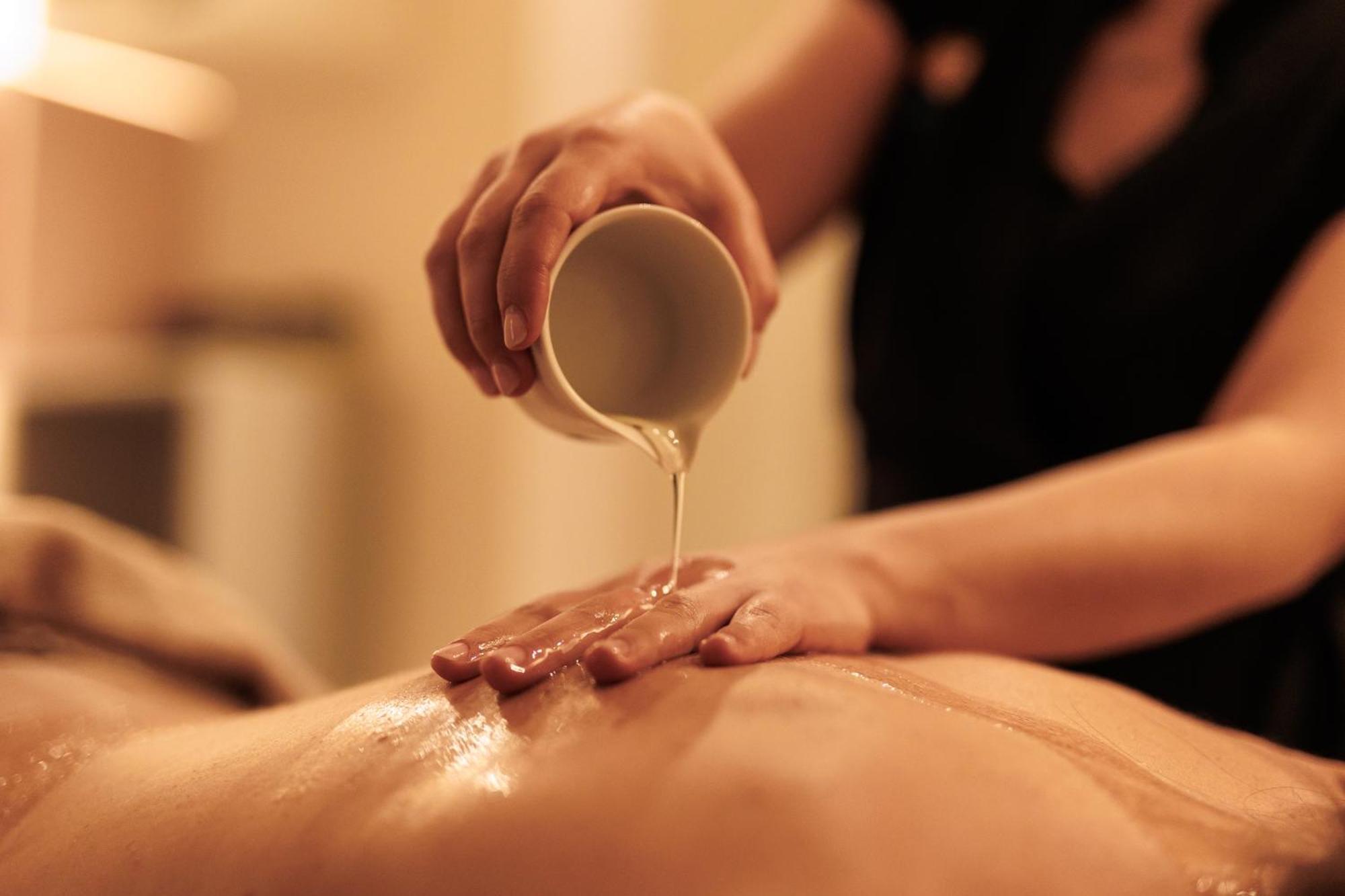 Marina Di Petrolo Hotel & Spa 카스텔라마레델골포 외부 사진