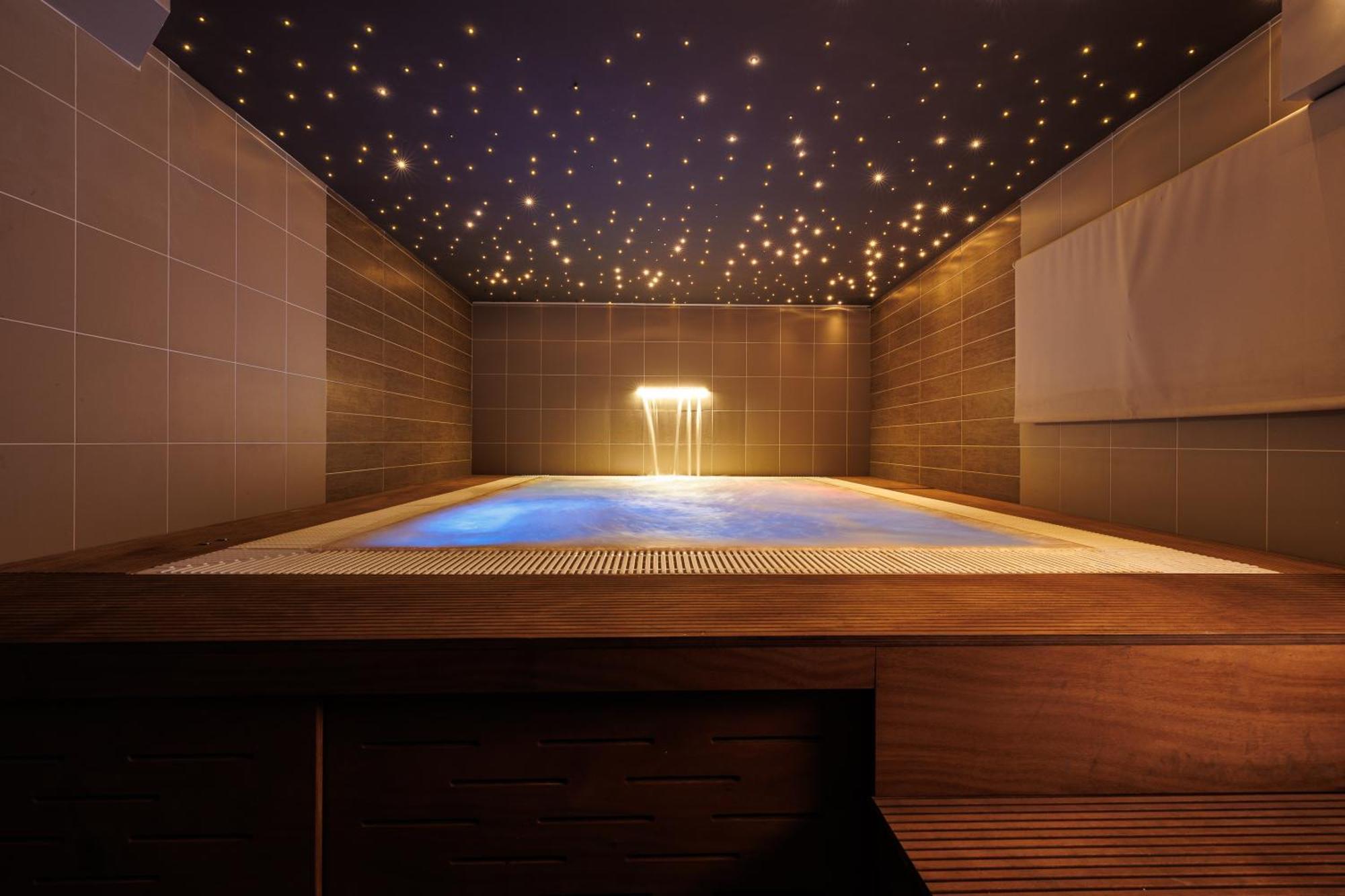 Marina Di Petrolo Hotel & Spa 카스텔라마레델골포 외부 사진